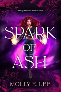 Produktbild: Spark of Ash