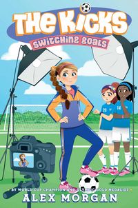 Produktbild: Switching Goals