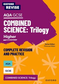 Produktbild: Oxford Revise
