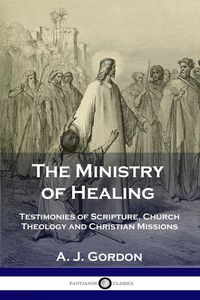 Produktbild: The Ministry of Healing