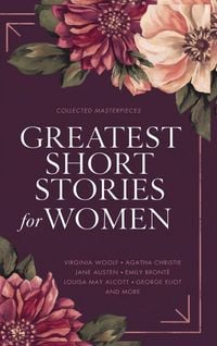 Produktbild: Greatest Short Stories for Women