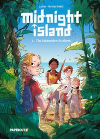 Produktbild: Midnight Island Vol. 1