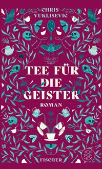 Produktbild: Tee f&uuml;r die Geister