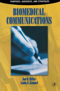 Produktbild: Biomedical Communications