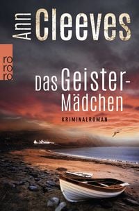 Produktbild: Das Geisterm&auml;dchen / Shetland-Serie Band 6