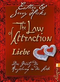 Produktbild: The Law of Attraction - Liebe