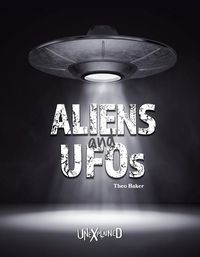 Produktbild: Aliens and UFOs
