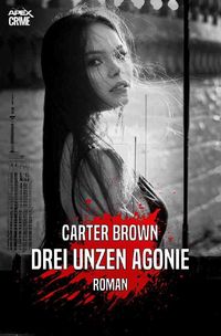 Produktbild: Drei Unzen Agonie