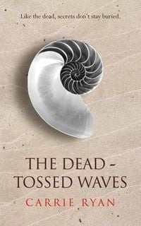 Produktbild: The Dead-Tossed Waves