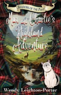 Produktbild: Max and Charlie's Highland Adventure