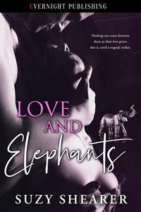 Produktbild: Love and Elephants