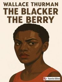 Produktbild: The Blacker the Berry