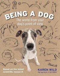 Produktbild: Being a Dog