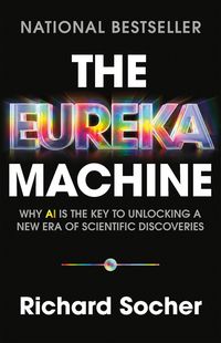 Produktbild: The Eureka Machine