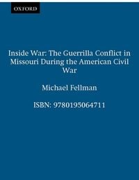 Produktbild: Inside War