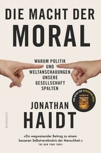 Produktbild: Die Macht der Moral