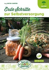Produktbild: Erste Schritte zur Selbstversorgung
