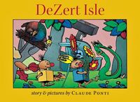 Produktbild: Dezert Isle