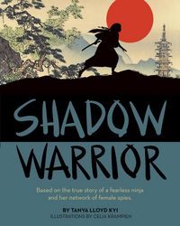 Produktbild: Shadow Warrior