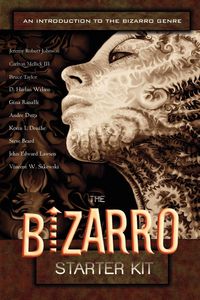 Produktbild: The Bizarro Starter Kit (Orange)