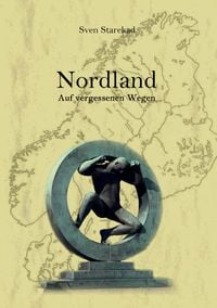 Produktbild: Nordland. Auf vergessenen Wegen. Band 2 Finnland.