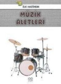 Produktbild: M&uuml;zik Aletleri - Ilk Hazinem