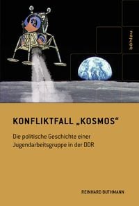 Produktbild: Konfliktfall &raquo;Kosmos&laquo;