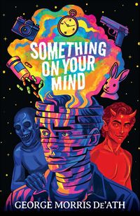 Produktbild: Something on Your Mind