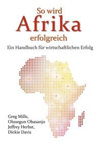Produktbild: So wird Afrika erfolgreich