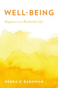 Produktbild: Well-Being