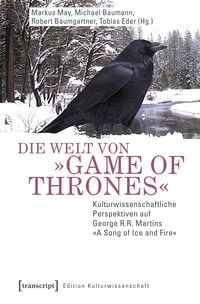 Produktbild: Die Welt von &raquo;Game of Thrones&laquo;
