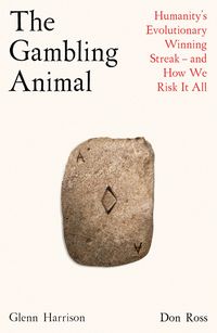 Produktbild: The Gambling Animal