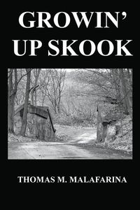 Produktbild: Growin' Up Skook