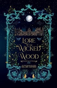 Produktbild: Lore of the Wicked Wood