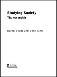 Produktbild: Studying Society