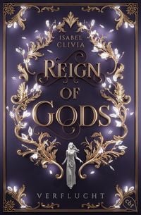 Produktbild: Reign of Gods - Verflucht