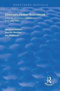Produktbild: Childrens Fiction Sourcebk