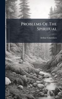 Produktbild: Problems Of The Spiritual