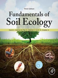 Produktbild: Fundamentals of Soil Ecology