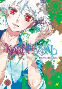 Produktbild: Karneval, Vol. 8