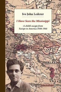 Produktbild: I Have Seen the Mississippi