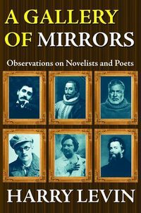 Produktbild: Tregear, T: A Gallery of Mirrors