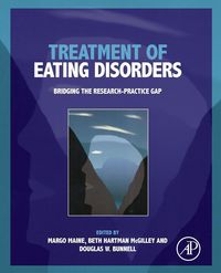 Produktbild: Treatment of Eating Disorders