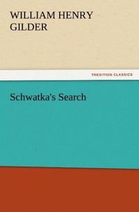 Produktbild: Schwatka's Search