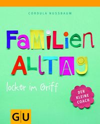Produktbild: Familienalltag locker im Griff
