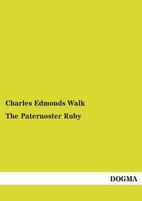 Produktbild: The Paternoster Ruby