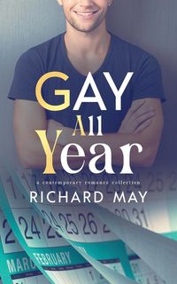 Produktbild: Gay All Year