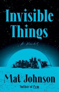 Produktbild: Invisible Things