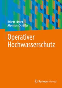 Produktbild: Operativer Hochwasserschutz