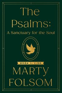 Produktbild: The Psalms: A Sanctuary for the Soul